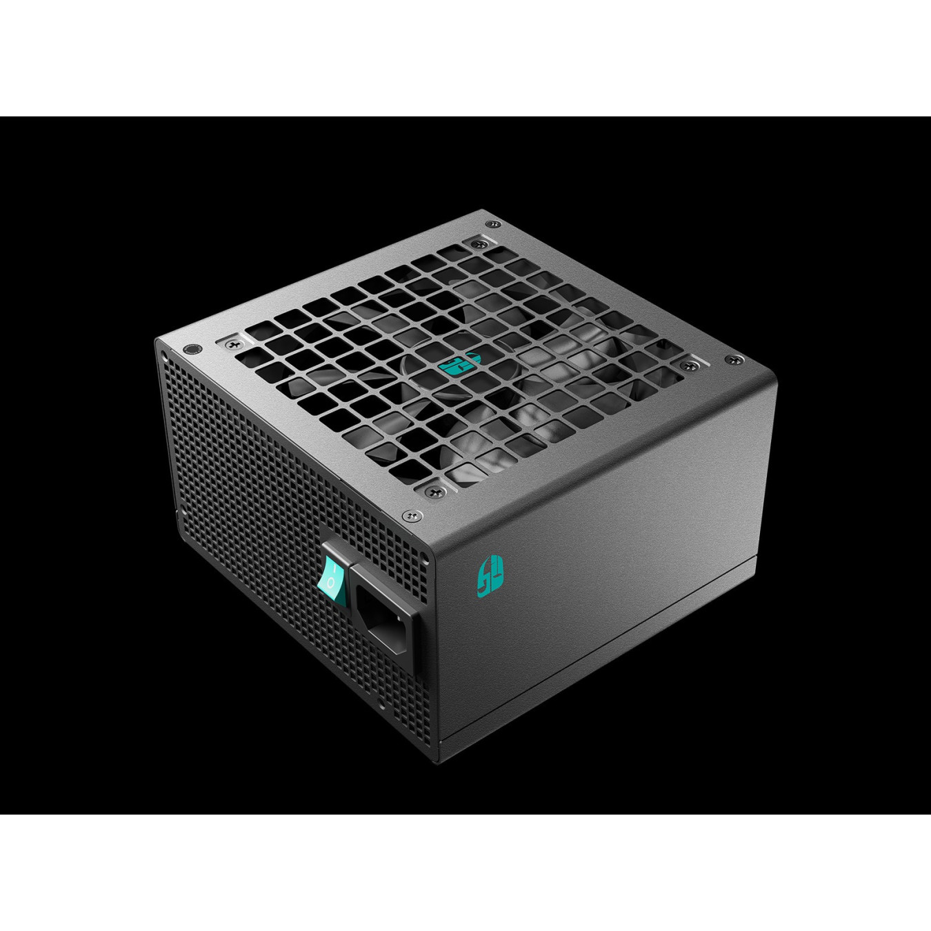 600W DeepCool PF600X 80 Plus Bronze ATX — Buy in Cyprus with Fast Delivery