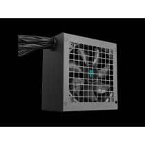600W DeepCool PF600X 80 Plus Bronze ATX — Buy in Cyprus with Fast Delivery