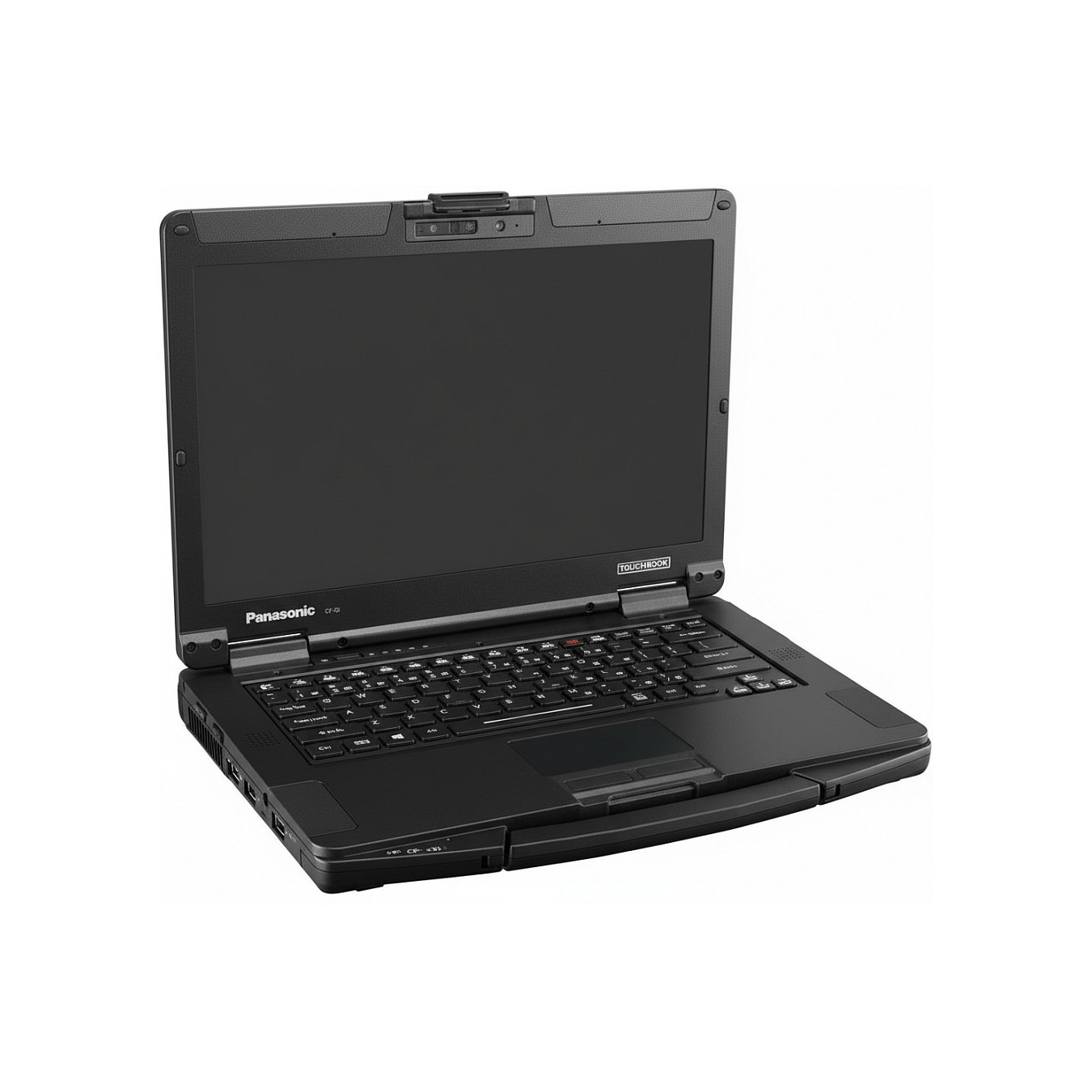 Panasonic TOUGHBOOK CF-33MK3 I5-1245U — Buy in Cyprus with Fast Delivery