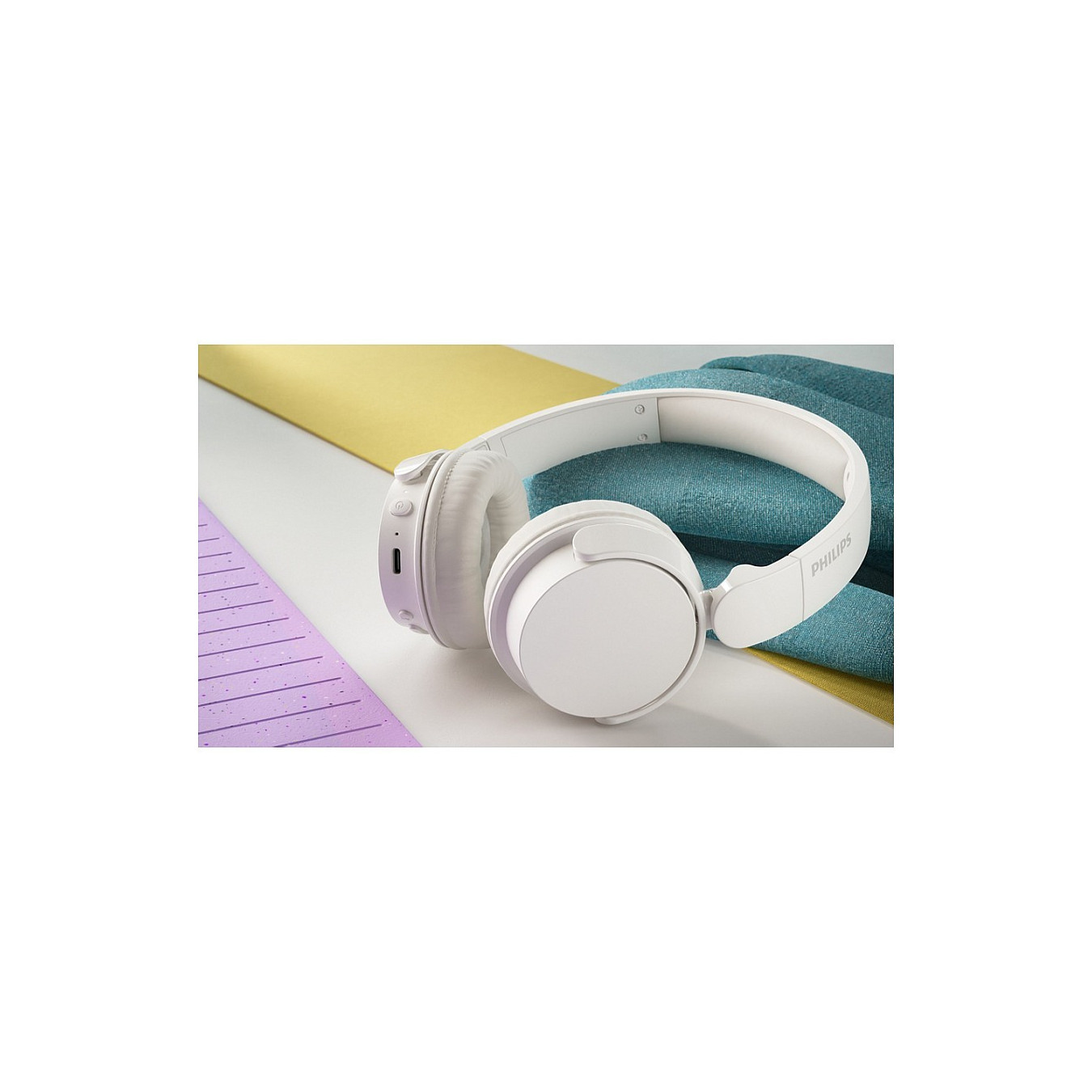 Philips TAH4209WT 00 wei — Buy in Cyprus with Fast Delivery