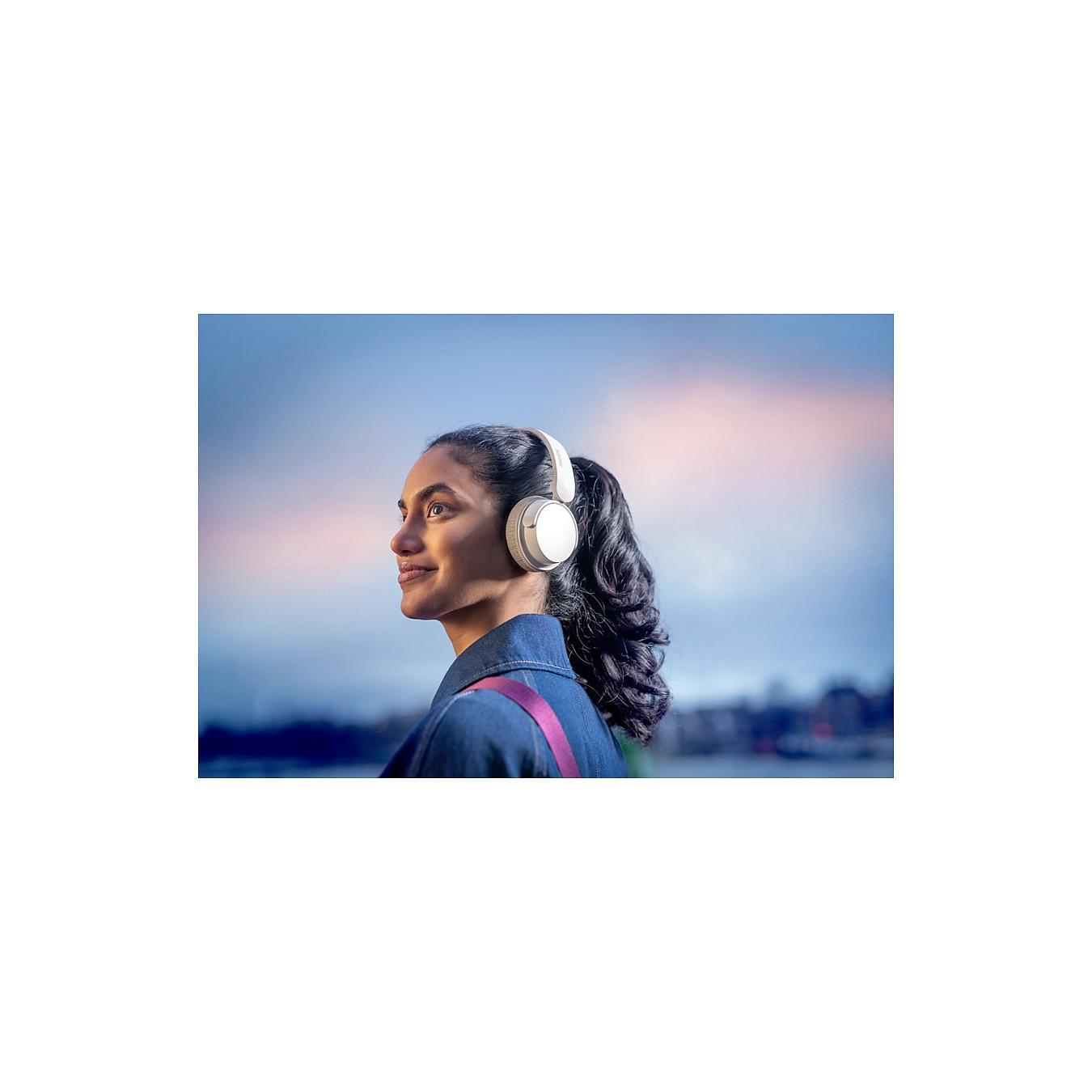 Philips TAH4209WT 00 wei — Buy in Cyprus with Fast Delivery