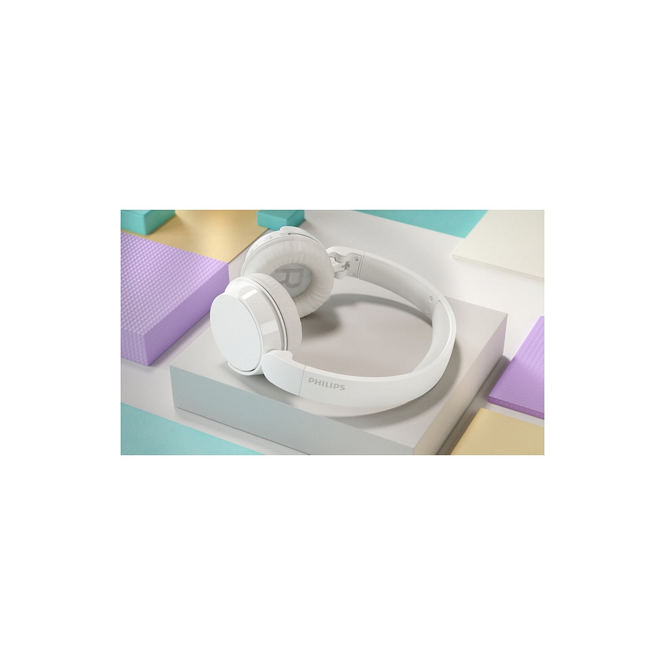 Philips TAH4209WT 00 wei — Buy in Cyprus with Fast Delivery