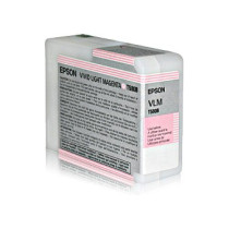 Epson C13T580B00 light magenta — Buy in Cyprus with Fast Delivery
