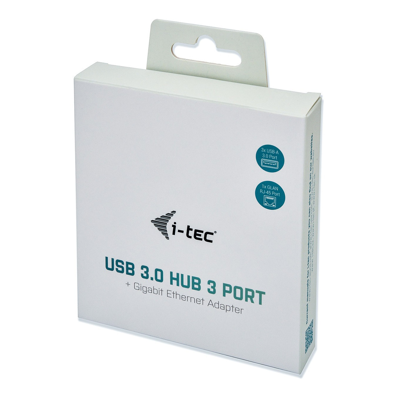 HUB USB3.0 to USB3.0 3-Port space-grey — Buy in Cyprus with Fast Delivery