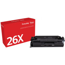 Xerox Everyday Toner 006R03638 Schwarz alternativ zu HP Toner 26A CF226A — Buy in Cyprus with Fast Delivery