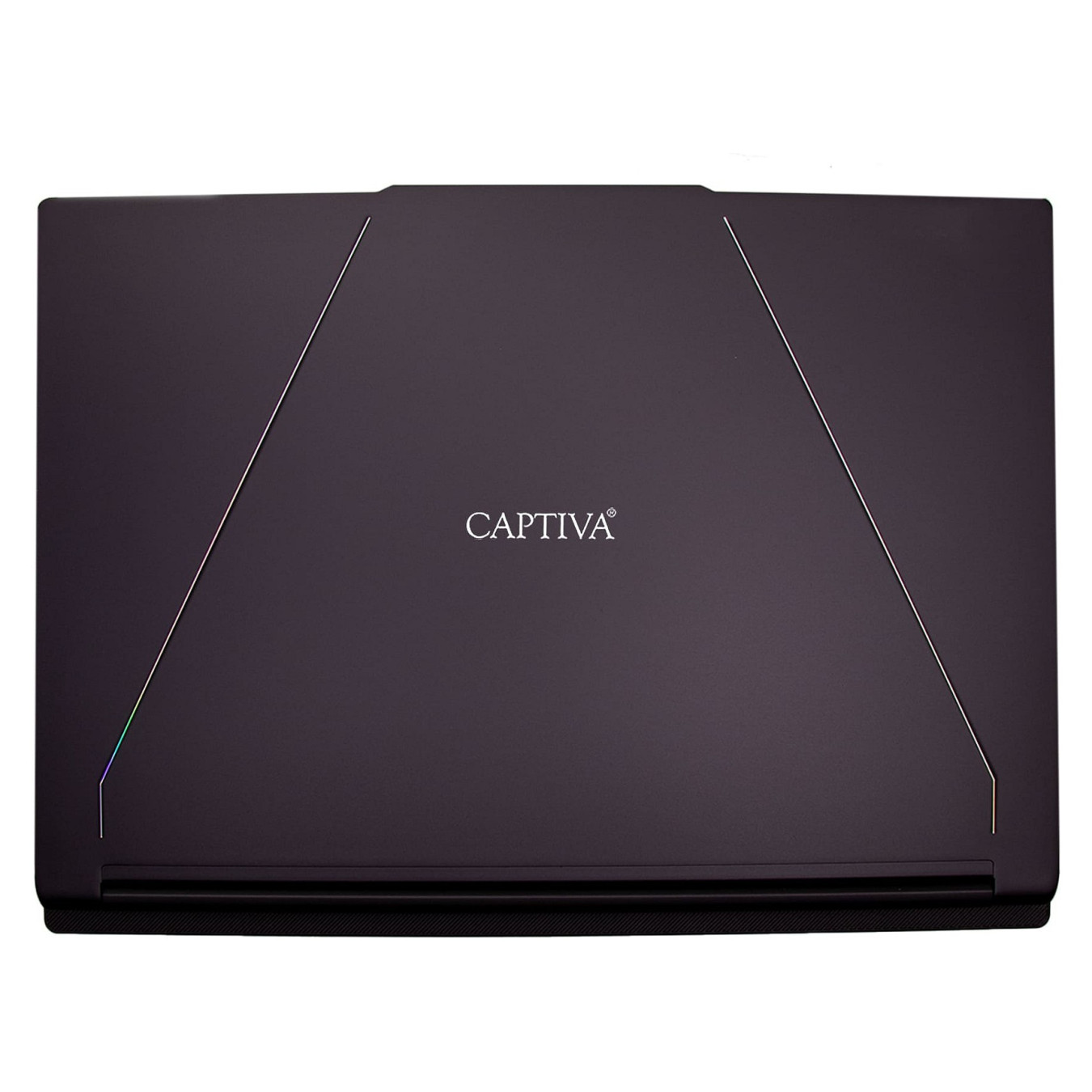 Captiva Notebook Highend Gaming I95-052GE 16' WQXGA Core i7-14650HX 32GB 1TB SSD RTX5070 Win 11