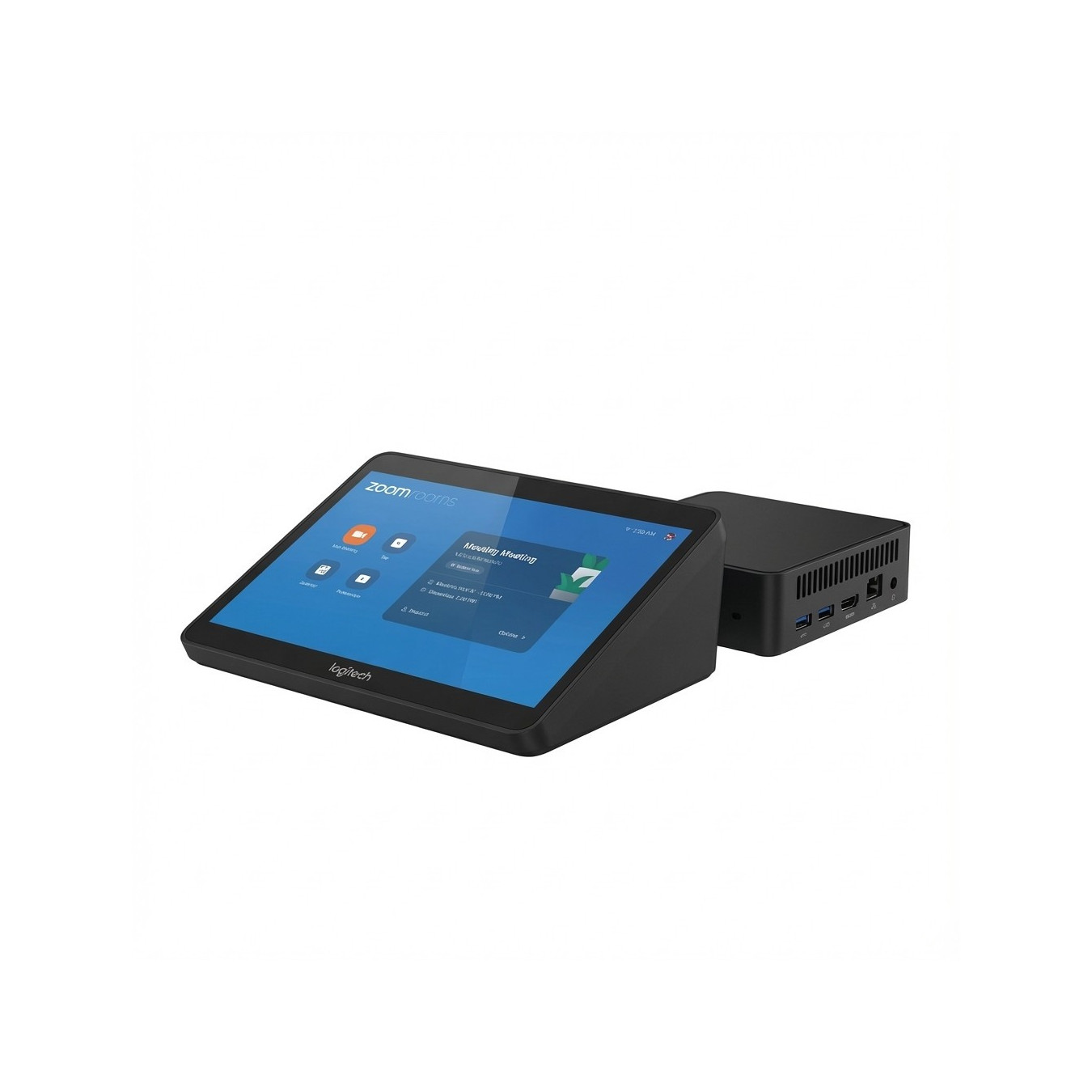 Logitech ZOOM BASE — Buy in Cyprus with Fast Delivery