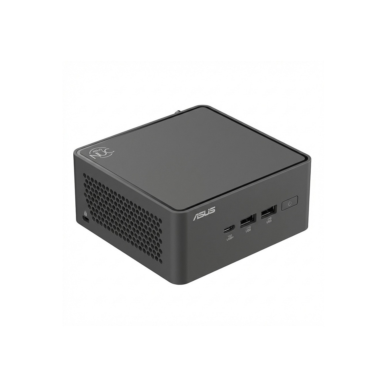 ASUS NUC GEN15 Pro Cyber Canyon C3 RNUC15CRHI300000 No Cord — Buy in Cyprus with Fast Delivery