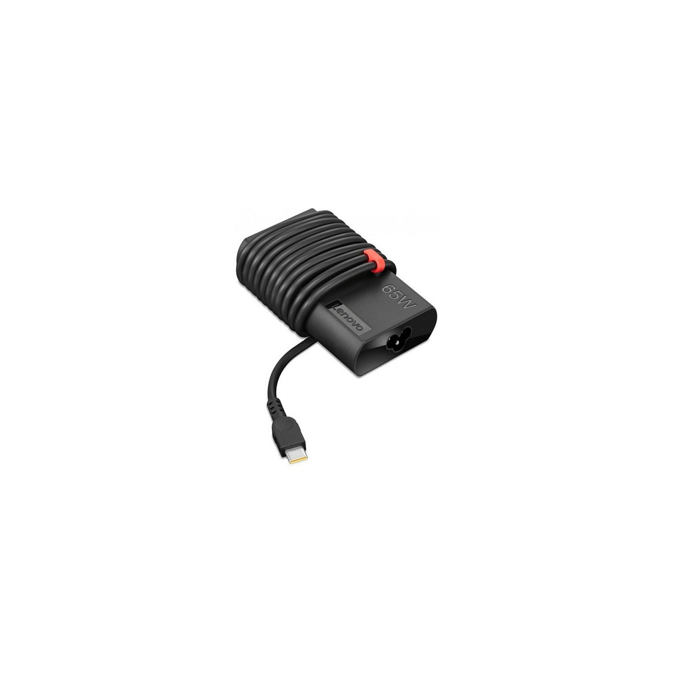 N Lenovo ThinkPad 65W Slim AC USB-C — Buy in Cyprus with Fast Delivery
