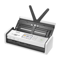 Scanner Brother ADS-1800W Duplex-Dokumentenscanner — Buy in Cyprus with Fast Delivery