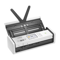 Scanner Brother ADS-1800W Duplex-Dokumentenscanner — Buy in Cyprus with Fast Delivery