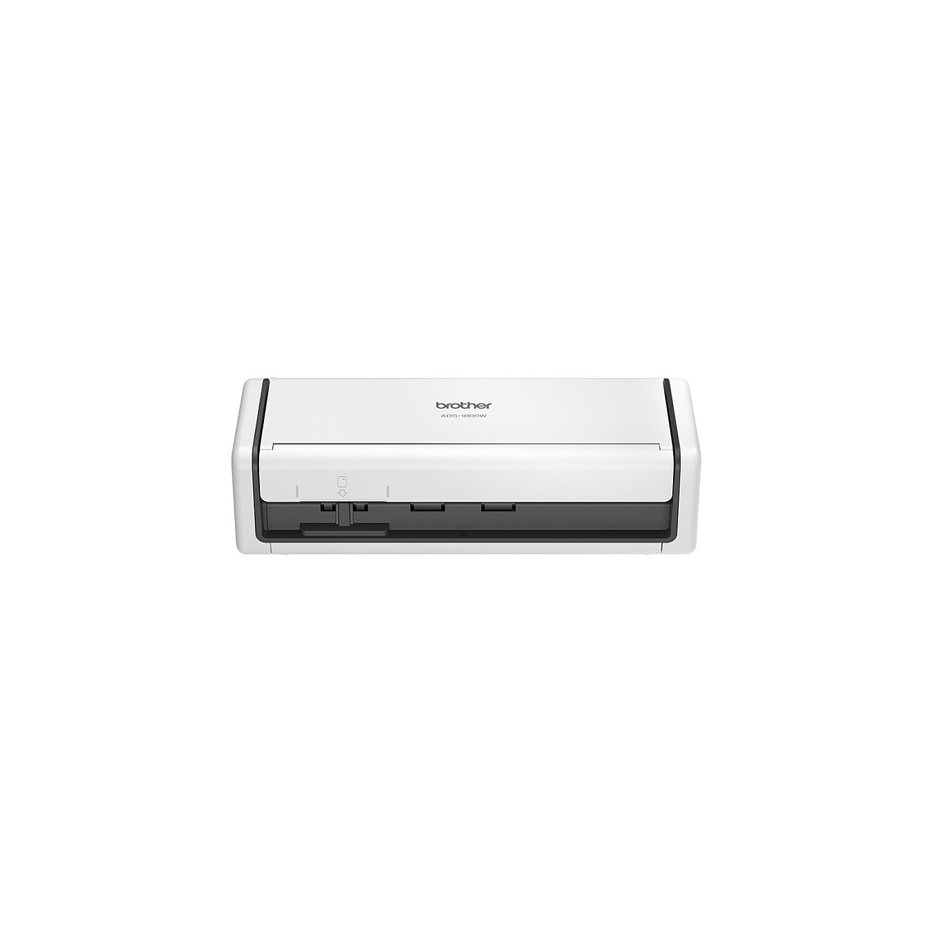 Scanner Brother ADS-1800W Duplex-Dokumentenscanner — Buy in Cyprus with Fast Delivery