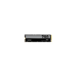 Buy Lexar NM790 8TB NVMe M.2 SSD - LNM790X008T-RNNNG - PCIe Gen4 x4, 3D TLC, 740... in Cyprus, Nicosia, Limassol, Larnaka, Pafos