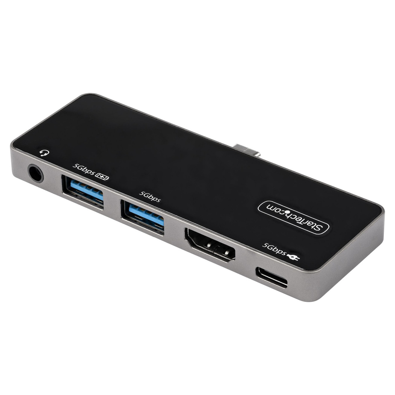 D StarTech USB C MULTIPORT ADAPTER 4K — Buy in Cyprus with Fast Delivery