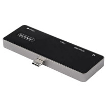 D StarTech USB C MULTIPORT ADAPTER 4K — Buy in Cyprus with Fast Delivery