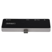 D StarTech USB C MULTIPORT ADAPTER 4K — Buy in Cyprus with Fast Delivery