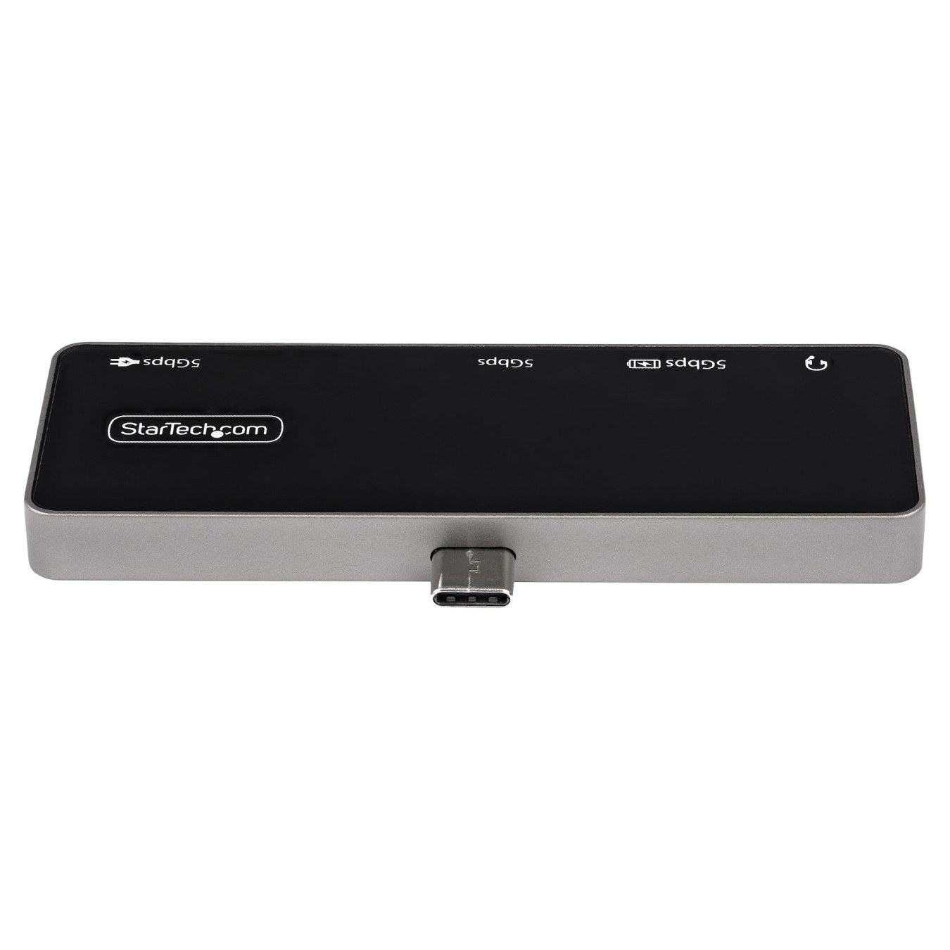 D StarTech USB C MULTIPORT ADAPTER 4K — Buy in Cyprus with Fast Delivery
