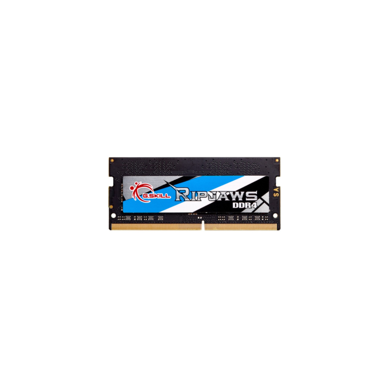 G.Skill Ripjaws F4-3200C22S-16GRS - 16GB DDR4 SO-DIMM 3200MHz (CL22, 1.2V) — Buy in Cyprus with Fast Delivery