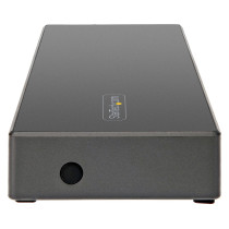 D StarTech TRIPLE 4K USB C DOCK -100W PD — Buy in Cyprus with Fast Delivery