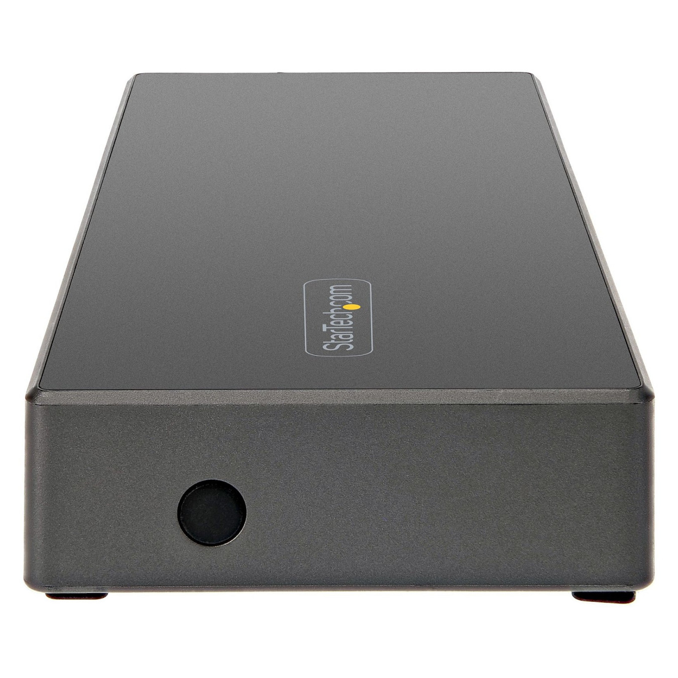 D StarTech TRIPLE 4K USB C DOCK -100W PD — Buy in Cyprus with Fast Delivery