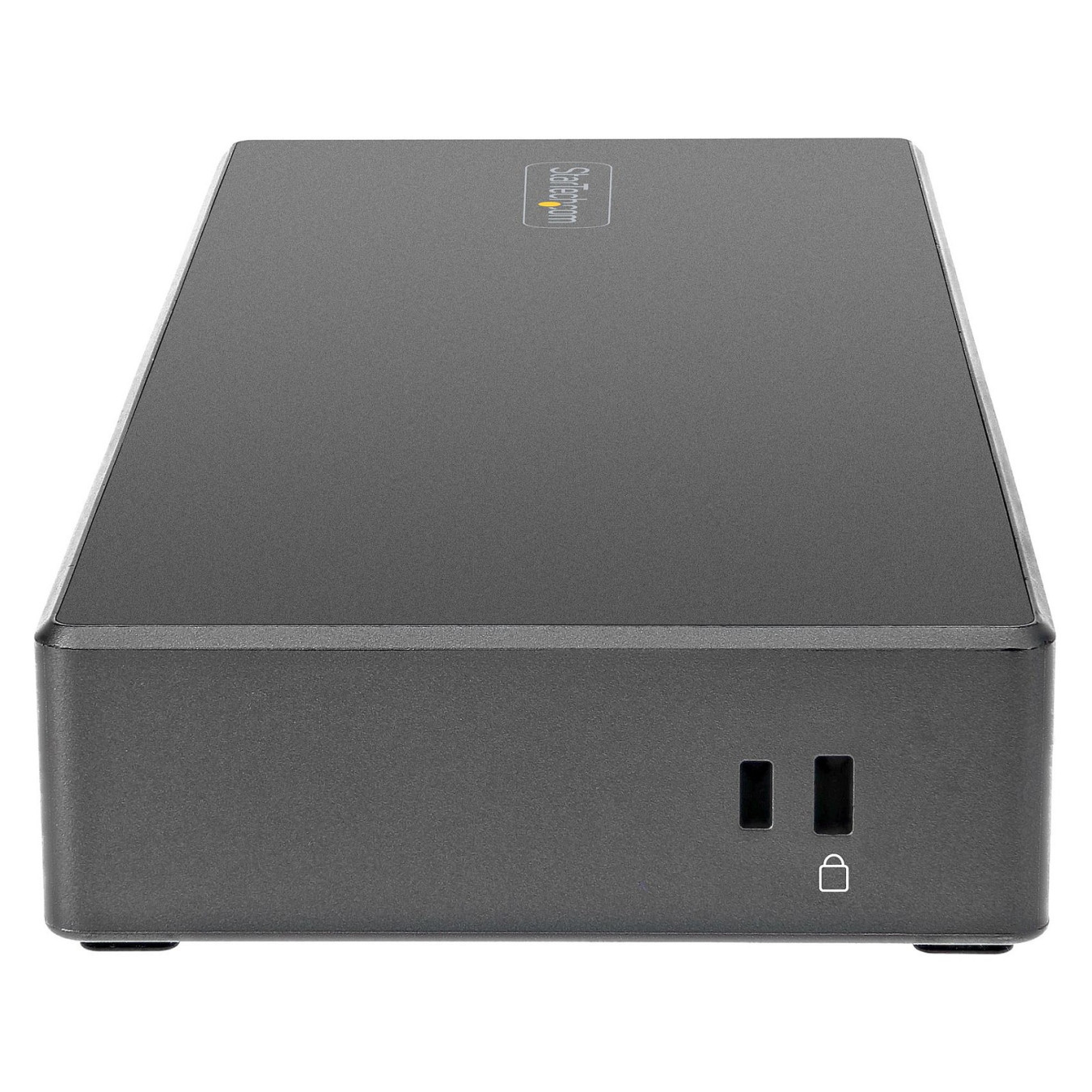 D StarTech TRIPLE 4K USB C DOCK -100W PD — Buy in Cyprus with Fast Delivery
