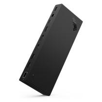 D Lenovo ThinkPad USB4 Smart Dock 5500 — Buy in Cyprus with Fast Delivery