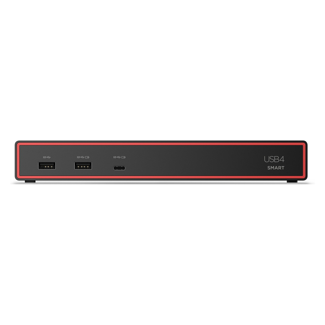 D Lenovo ThinkPad USB4 Smart Dock 5500 — Buy in Cyprus with Fast Delivery