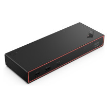 D Lenovo ThinkPad USB4 Smart Dock 5500 — Buy in Cyprus with Fast Delivery
