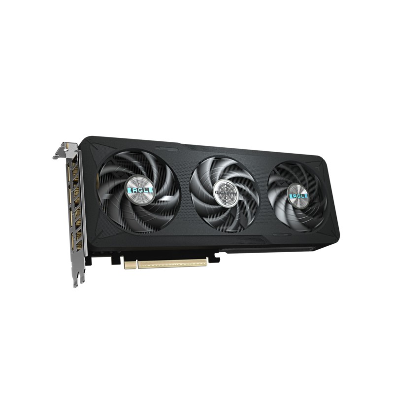 Gigabyte GeForce RTX 5060 Ti Eagle Max OC 16GB GDDR7 (Boxed) — Buy in Cyprus with Fast Delivery