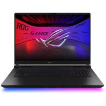 ASUS ROG Strix Scar 18 G835LW-SA023W 18' WQXGA MiniLED Core Ultra 9 275HX RTX5080 64GB 2TB RTX5080 Win11