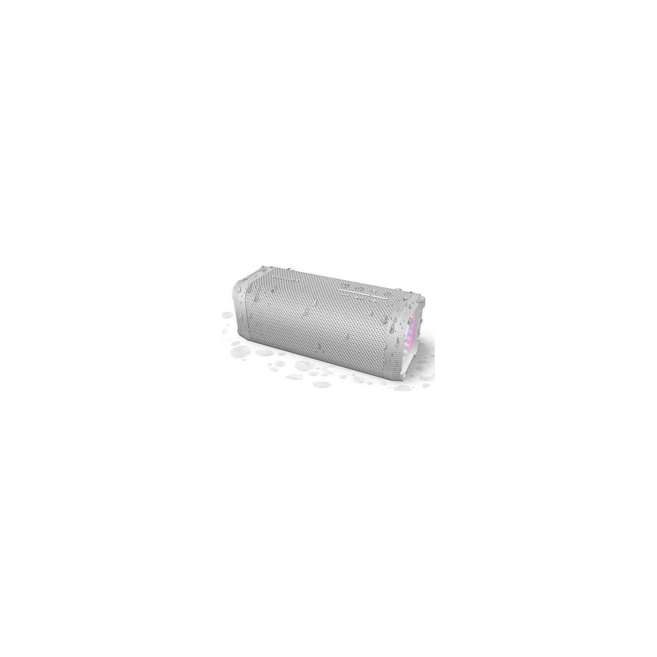 Philips TAS2000W 00 wei — Buy in Cyprus with Fast Delivery