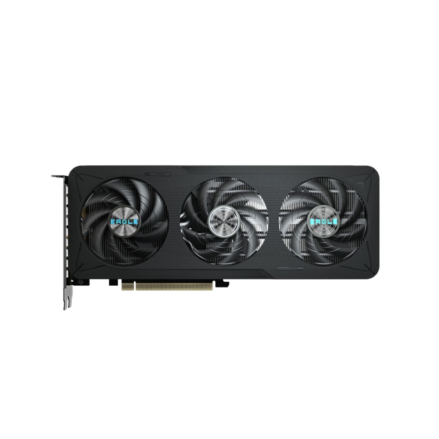 Gigabyte GeForce RTX 5060 Ti Eagle Max OC 16GB GDDR7 (Boxed) — Buy in Cyprus with Fast Delivery