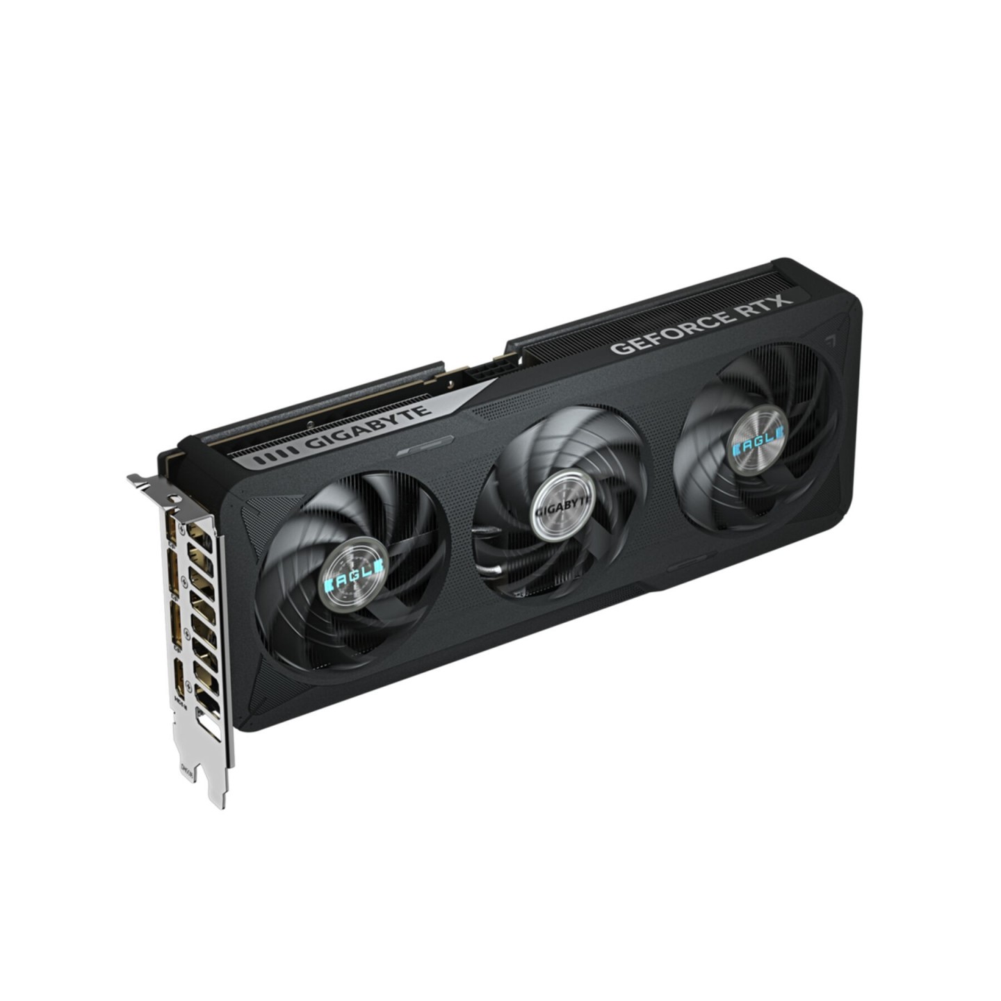 Gigabyte GeForce RTX 5060 Ti Eagle Max OC 16GB GDDR7 (Boxed) — Buy in Cyprus with Fast Delivery