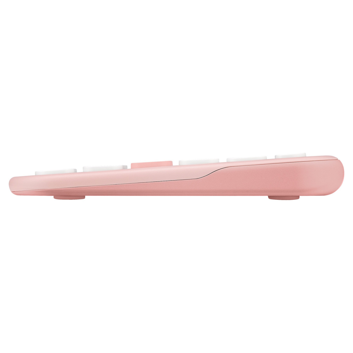 ASUS KW100 Tastatur QWERTZ pink — Buy in Cyprus with Fast Delivery