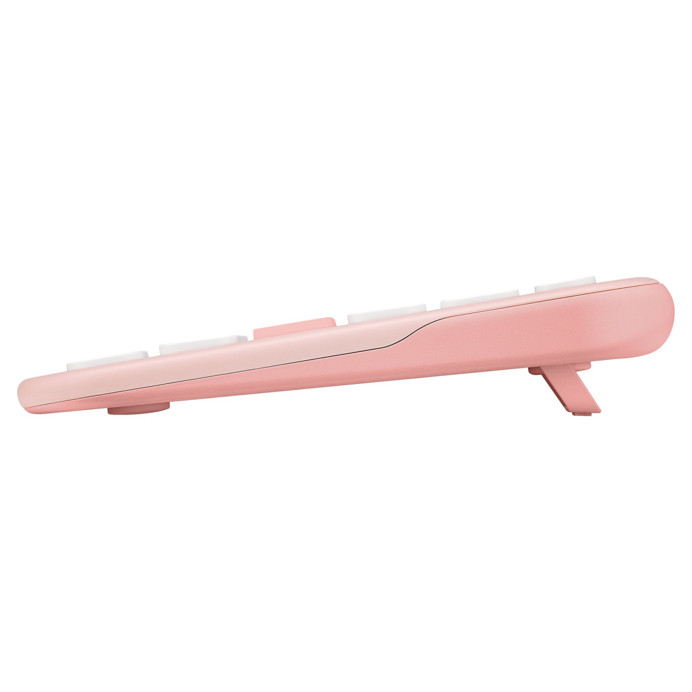ASUS KW100 Tastatur QWERTZ pink — Buy in Cyprus with Fast Delivery