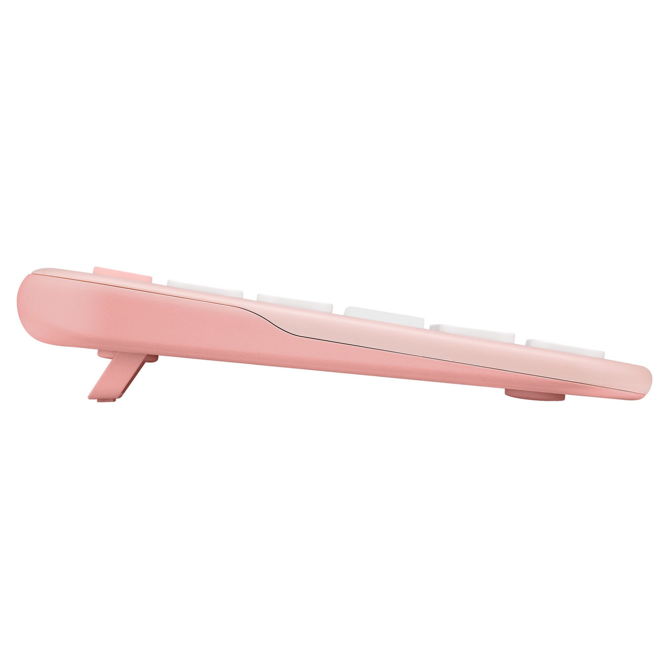ASUS KW100 Tastatur QWERTZ pink — Buy in Cyprus with Fast Delivery