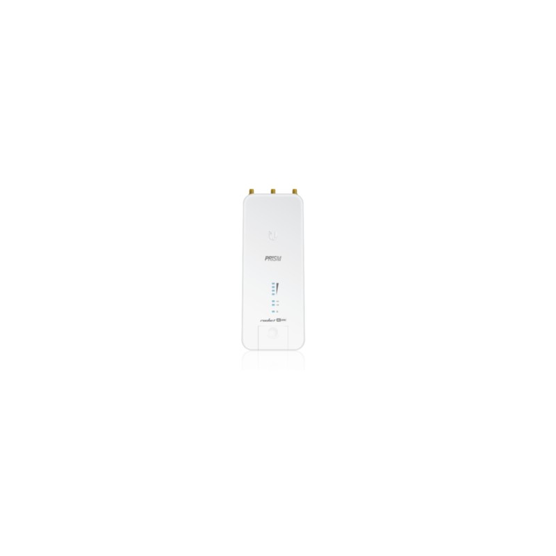Buy Ubiquiti Rocket Prism RP-5AC-Gen2 - Outdoor 5GHz Base Station with airPrism ... in Cyprus, Nicosia, Limassol, Larnaka, Pafos