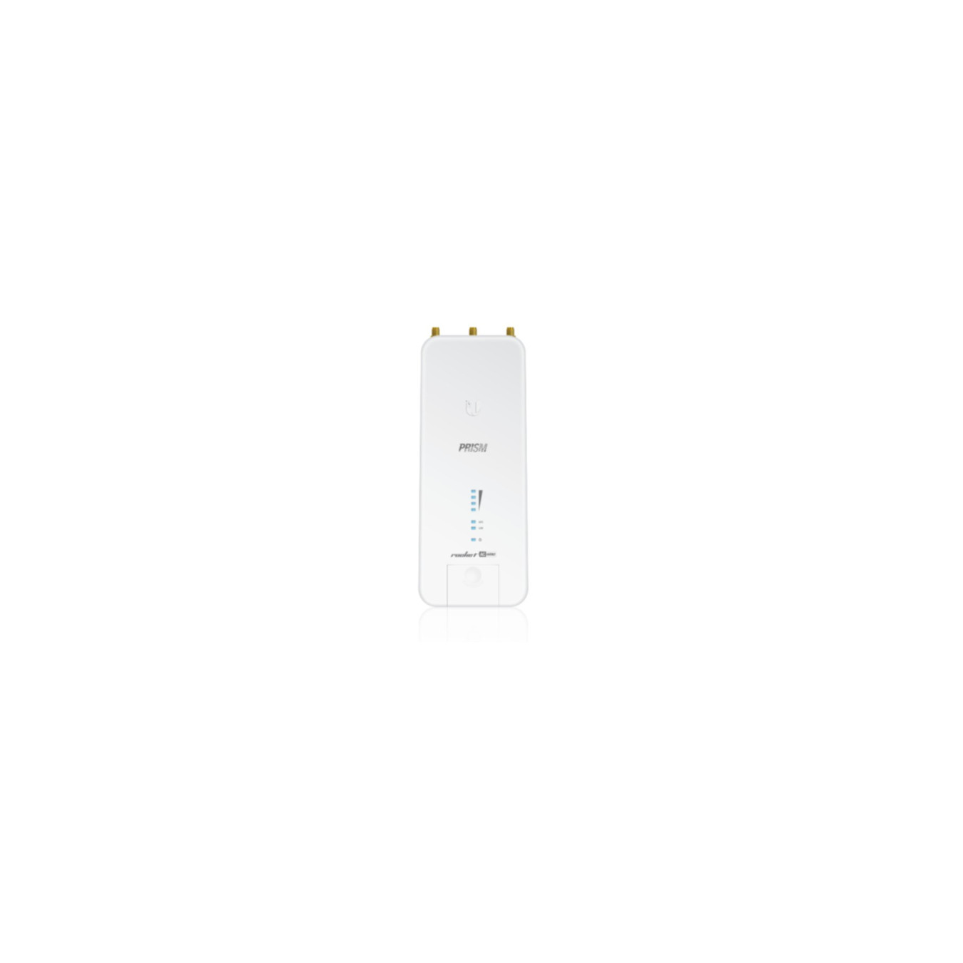 Ubiquiti Rocket Prism RP-5AC-Gen2 - Outdoor 5GHz Base Station with airPrism & GPS Sync — Buy in Cyprus with Fast Delivery