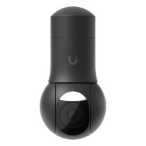 Ubiquiti UniFi Video Camera G5 PTZ &bull Outdoor &bull 2K &bull InfraRot &bull IP66 &bull POE+ &bull black &bull UVC-...