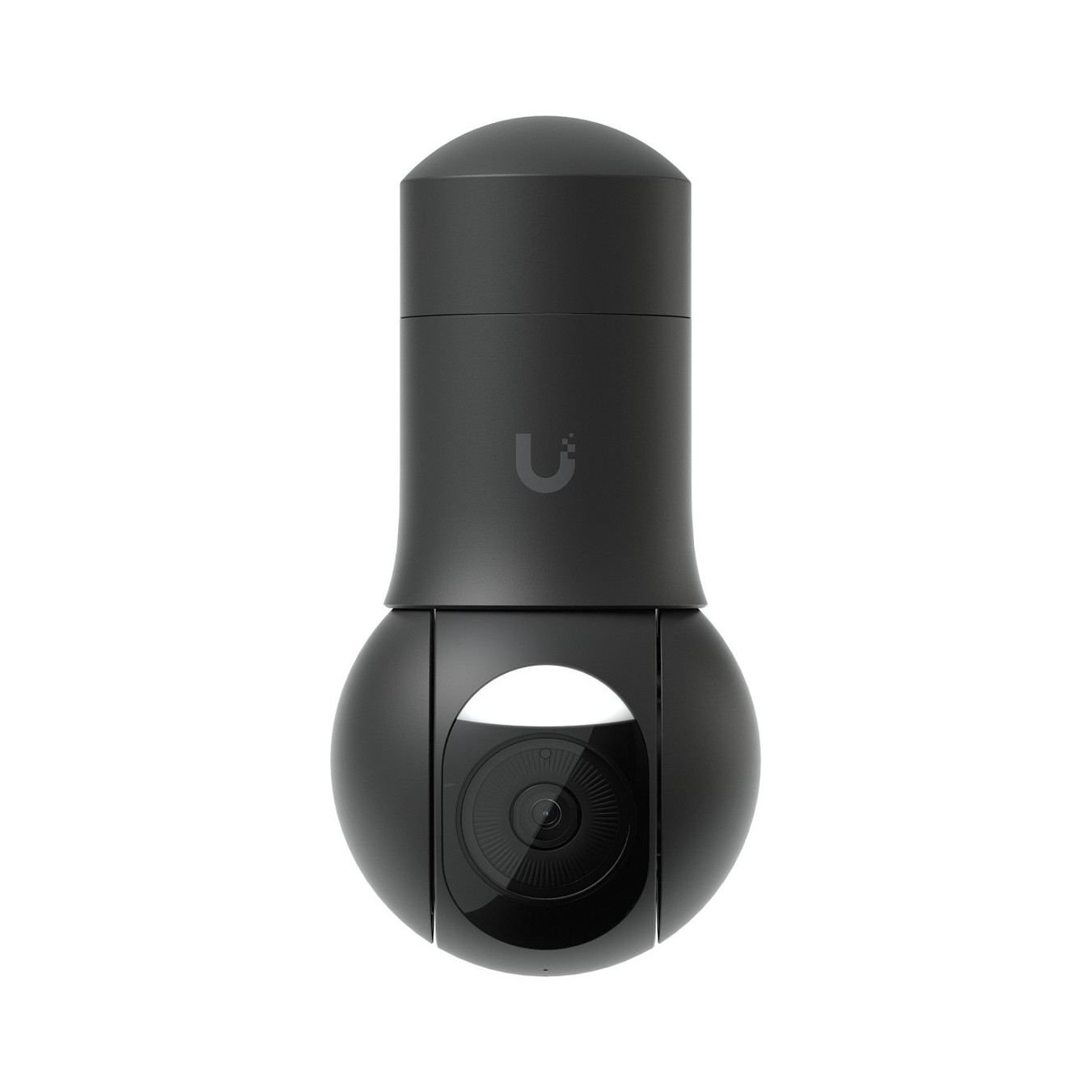Ubiquiti UniFi Video Camera G5 PTZ &bull Outdoor &bull 2K &bull InfraRot &bull IP66 &bull POE+ &bull black &bull UVC-...