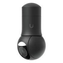Ubiquiti UniFi Video Camera G5 PTZ &bull Outdoor &bull 2K &bull InfraRot &bull IP66 &bull POE+ &bull black &bull UVC-...