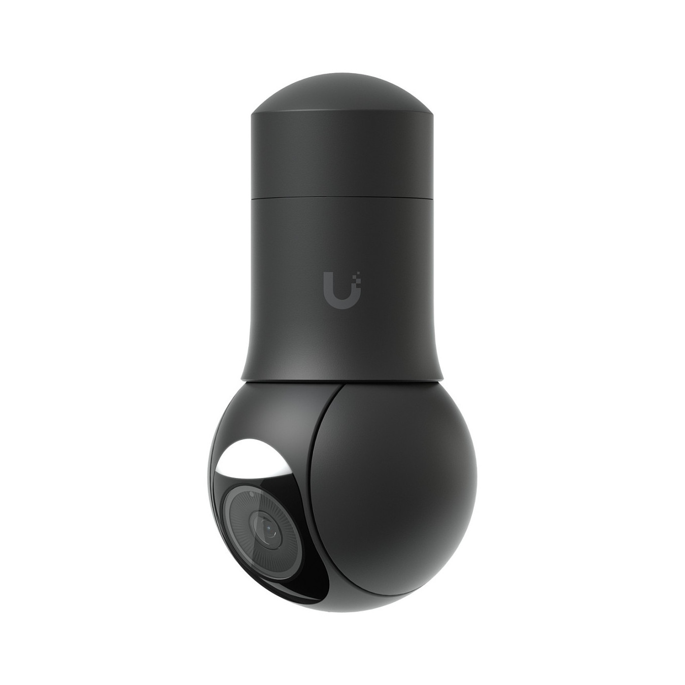 Ubiquiti UniFi Video Camera G5 PTZ &bull Outdoor &bull 2K &bull InfraRot &bull IP66 &bull POE+ &bull black &bull UVC-...