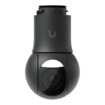 Ubiquiti UniFi Video Camera G5 PTZ &bull Outdoor &bull 2K &bull InfraRot &bull IP66 &bull POE+ &bull black &bull UVC-...