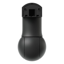 Ubiquiti UniFi Video Camera G5 PTZ &bull Outdoor &bull 2K &bull InfraRot &bull IP66 &bull POE+ &bull black &bull UVC-...