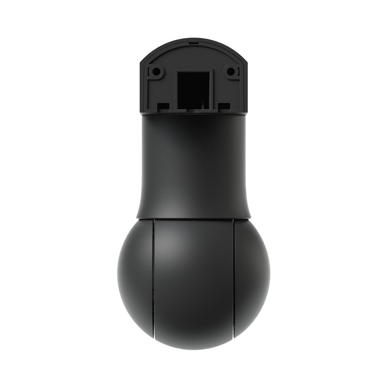 Ubiquiti UniFi Video Camera G5 PTZ &bull Outdoor &bull 2K &bull InfraRot &bull IP66 &bull POE+ &bull black &bull UVC-...