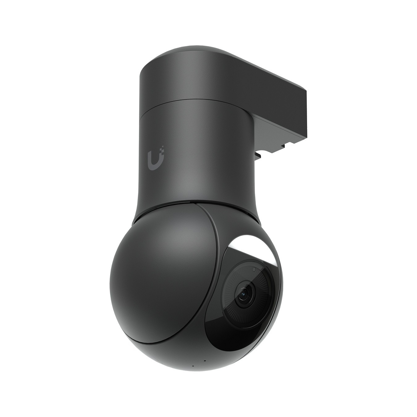 Ubiquiti UniFi Video Camera G5 PTZ &bull Outdoor &bull 2K &bull InfraRot &bull IP66 &bull POE+ &bull black &bull UVC-...