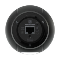 Ubiquiti UniFi Video Camera G5 PTZ &bull Outdoor &bull 2K &bull InfraRot &bull IP66 &bull POE+ &bull black &bull UVC-...