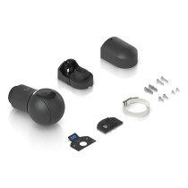 Ubiquiti UniFi Video Camera G5 PTZ &bull Outdoor &bull 2K &bull InfraRot &bull IP66 &bull POE+ &bull black &bull UVC-...