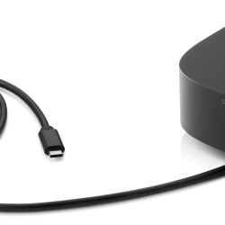 Buy HP USB-C Dock G2 - 5TW13AA - 100W PD, Black, 4xUSB-A, 1xUSB-C, 2xDisplayPort... in Cyprus, Nicosia, Limassol, Larnaka, Pafos