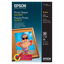 Epson C13S042536 A3 Fotopapier — Buy in Cyprus with Fast Delivery